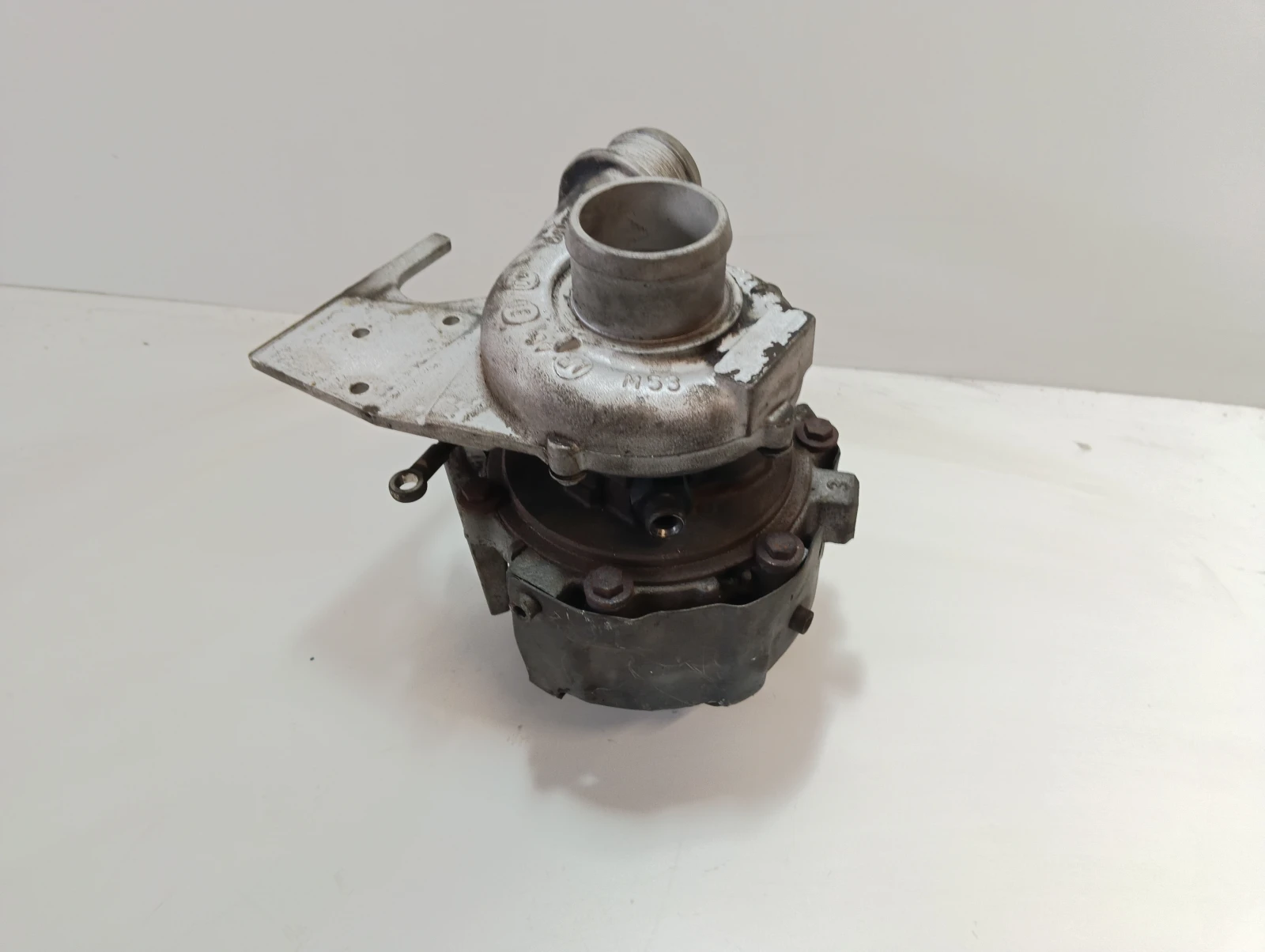 турбина 4.2tdi лява Audi A8