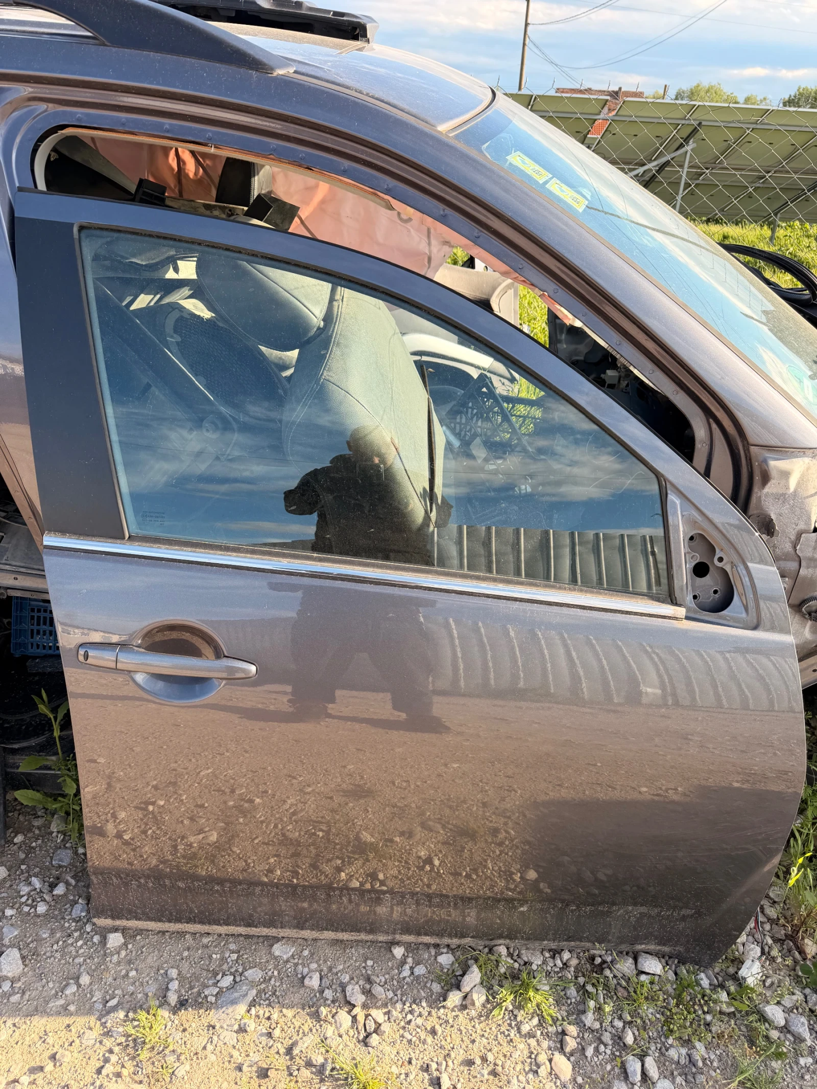 ������ ����� ����� MITSUBISHI OUTLANDER 2010 | Mobile.bg � ����������� 1