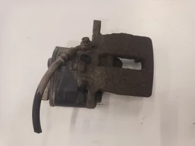 Спирачен апарат заден ляв форд с макс 2.0д, галакс