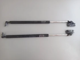 Амортисьори заден капак Субару Форестър 11г.