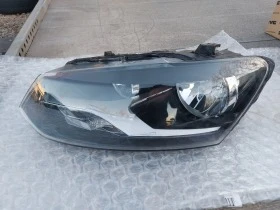 кристални: фарове, стопове, мигачи, снимка 2