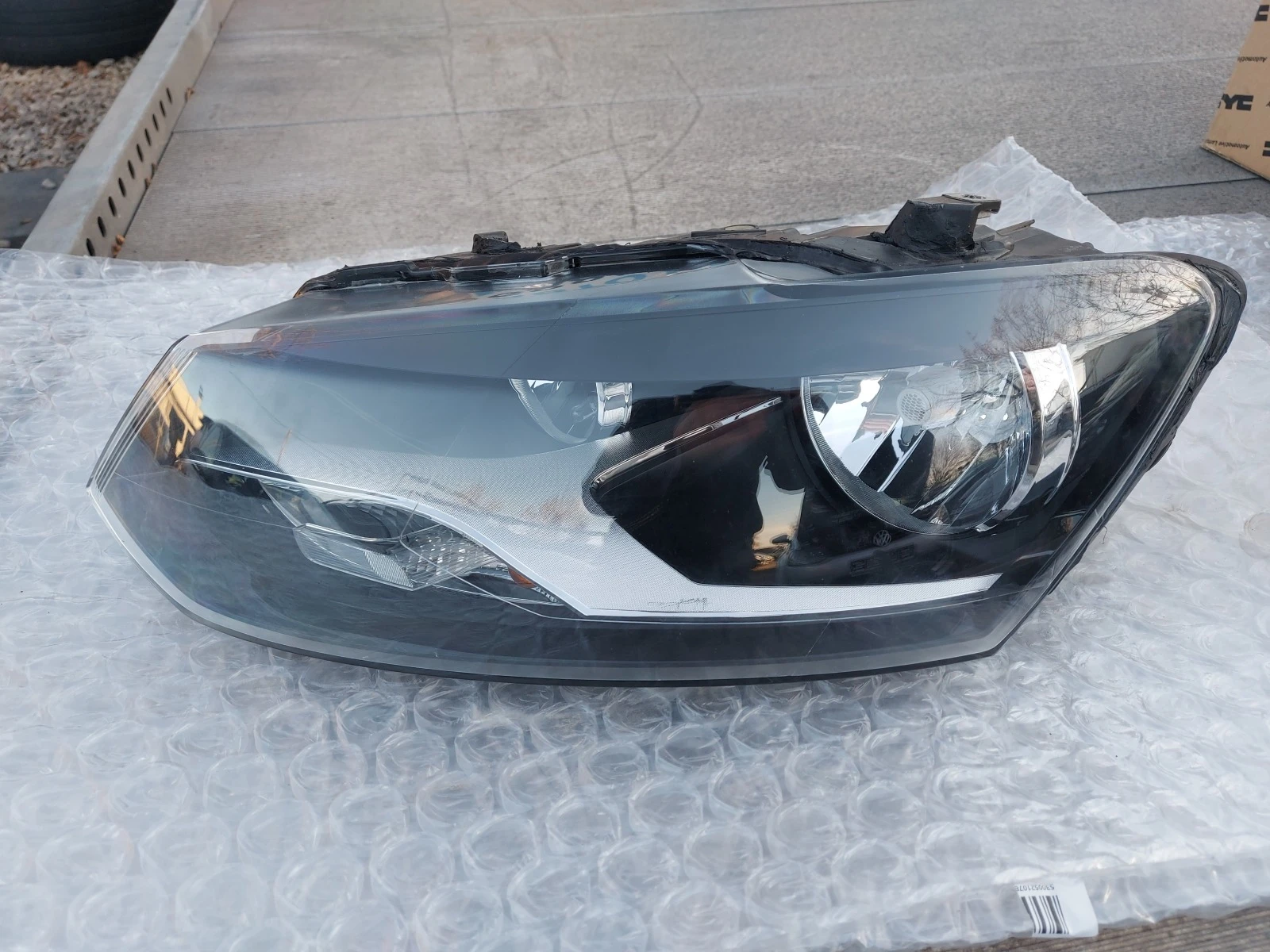   VW Polo 2010. | Mobile.bg   2