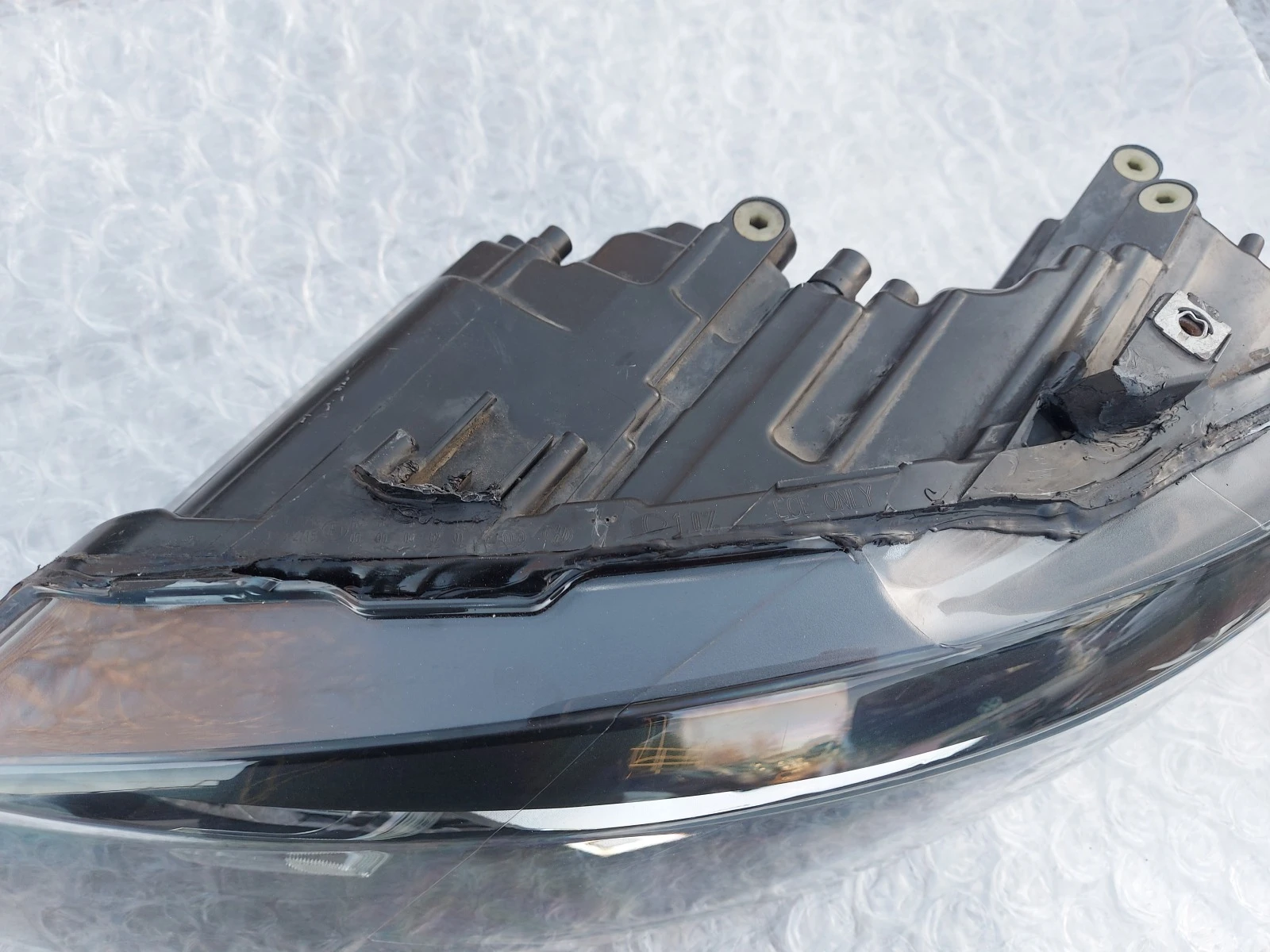   VW Polo 2010. | Mobile.bg   5