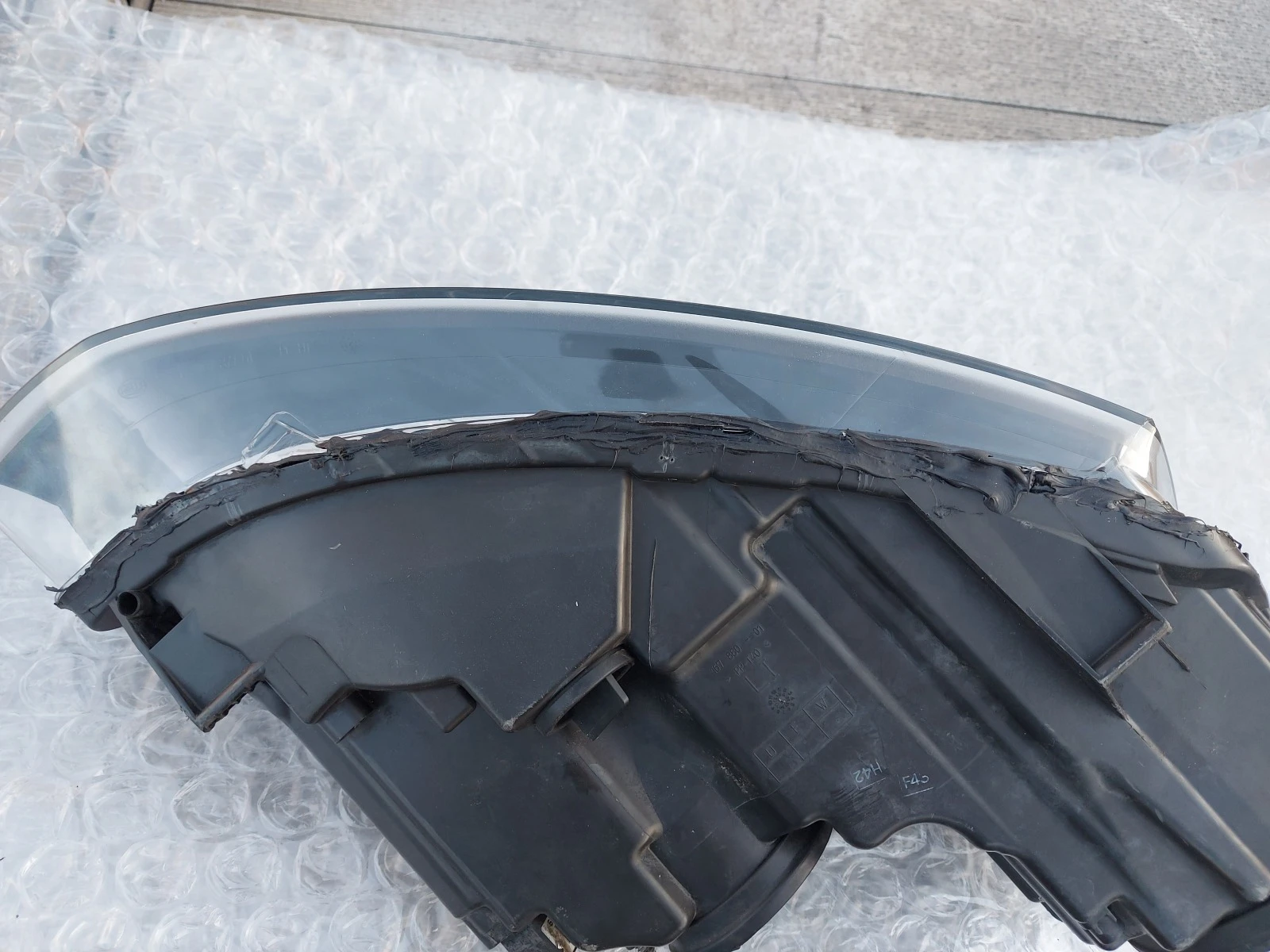   VW Polo 2010. | Mobile.bg   6