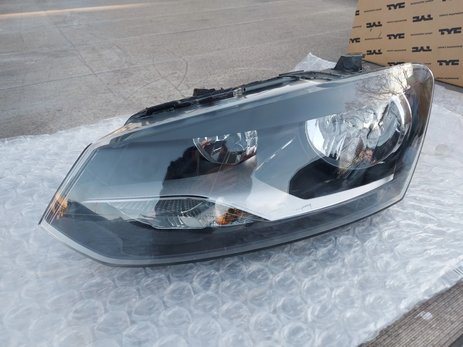   VW Polo 2010. | Mobile.bg   3