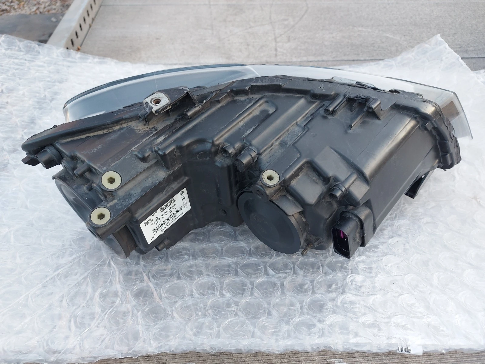   VW Polo 2010. | Mobile.bg   8