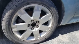 Джанти за Ford Mondeo, снимка 1