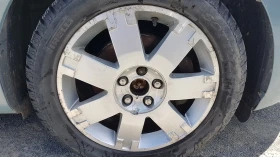 Джанти за Ford Mondeo, снимка 4