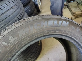 Гуми Зимни 225/55R17, снимка 4