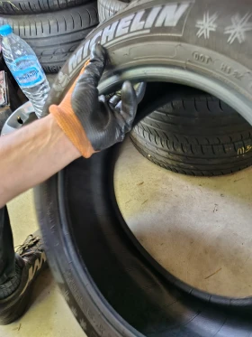 Гуми Зимни 225/55R17, снимка 6