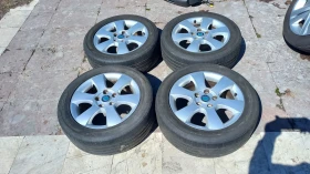 Джанти за Skoda, снимка 1