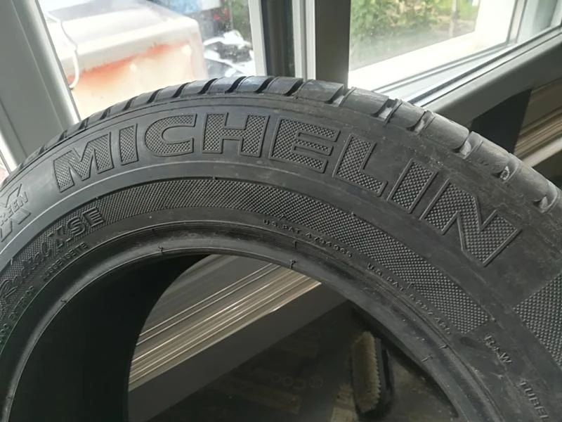 Гуми Летни 205/65R15, снимка 3 - Гуми и джанти - 21692269