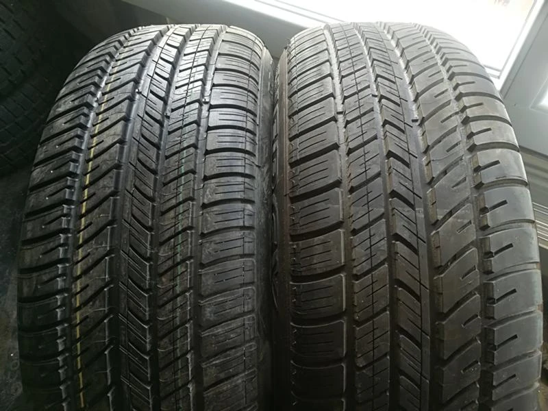 Гуми Летни 205/65R15, снимка 6 - Гуми и джанти - 21692269