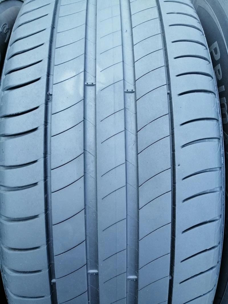 Гуми Летни 225/55R18, снимка 4 - Гуми и джанти - 36775907