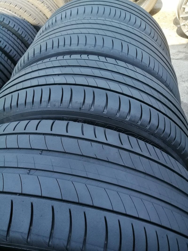 Гуми Летни 225/55R18, снимка 3 - Гуми и джанти - 36775907