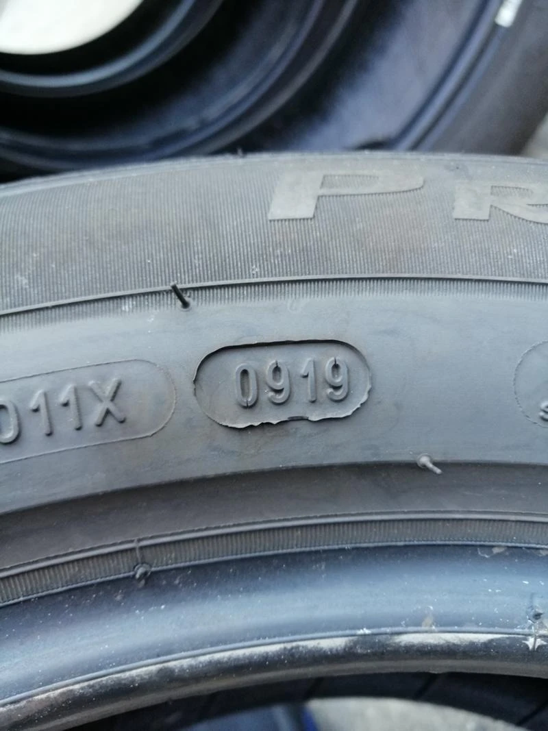 Гуми Летни 225/55R18, снимка 5 - Гуми и джанти - 36775907