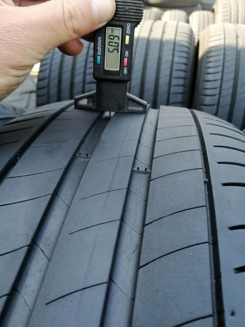 Гуми Летни 225/55R18, снимка 7 - Гуми и джанти - 36775907