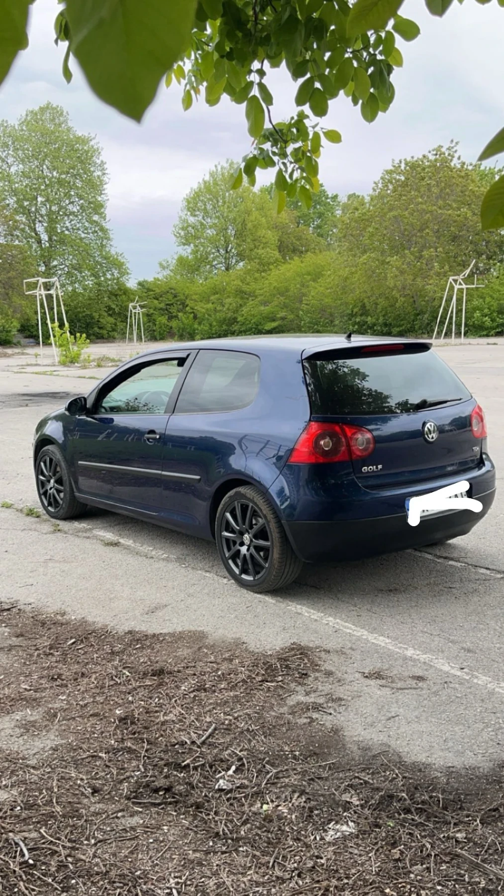 ������ �� VW Golf | Mobile.bg � ����������� 2
