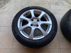    195/55R16  Peugeot 3008 | Mobile.bg    6