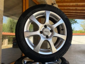    195/55R16  Peugeot 3008 | Mobile.bg    2