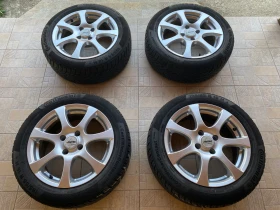    195/55R16  Peugeot 3008 | Mobile.bg    7