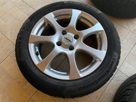    195/55R16  Peugeot 3008 | Mobile.bg    4