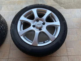    195/55R16  Peugeot 3008 | Mobile.bg    5