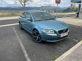 Volvo S40 1.6 hdi  уникат реални километри