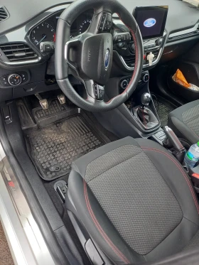 Ford Fiesta ST, снимка 5