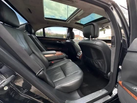 Mercedes-Benz S 600 AMG* 517к.с* LONG* NIGHT VISION* МАСАЖИ* ДИСТРОНИК, снимка 12