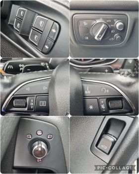 Audi A6 Allroad 3.0Bi TDI 313kc/8ZF/DISTRONIK/LINE ASSIST/HEAD UP, снимка 12