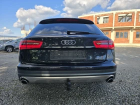 Audi A6 Allroad 3.0Bi TDI 313kc/8ZF/DISTRONIK/LINE ASSIST/HEAD UP, снимка 6