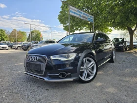 Audi A6 Allroad 3.0Bi TDI 313kc/8ZF/DISTRONIK/LINE ASSIST/HEAD UP, снимка 1