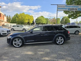 Audi A6 Allroad 3.0Bi TDI 313kc/8ZF/DISTRONIK/LINE ASSIST/HEAD UP, снимка 9