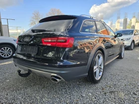 Audi A6 Allroad 3.0Bi TDI 313kc/8ZF/DISTRONIK/LINE ASSIST/HEAD UP, снимка 5