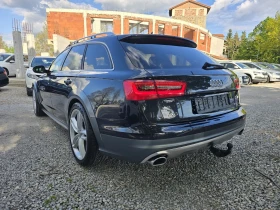 Audi A6 Allroad 3.0Bi TDI 313kc/8ZF/DISTRONIK/LINE ASSIST/HEAD UP, снимка 8