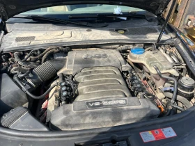 Audi A6 C6 3.2FSI на ЧАСТИ, снимка 5