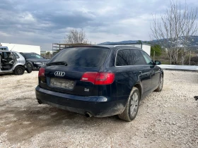 Audi A6 C6 3.2FSI на ЧАСТИ, снимка 2