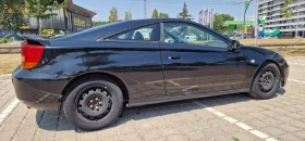 Toyota Celica T23 1.8i + ГАЗ, снимка 10