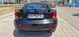 Toyota Celica T23 1.8i + ГАЗ, снимка 11