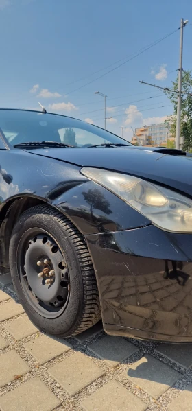 Toyota Celica T23 1.8i + ГАЗ, снимка 14