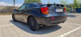 Toyota Celica T23 1.8i + ГАЗ, снимка 7