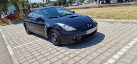 Toyota Celica T23 1.8i + ГАЗ, снимка 1