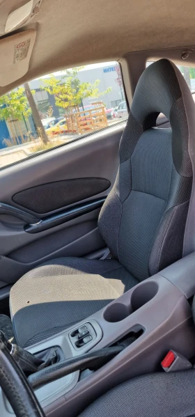 Toyota Celica T23 1.8i + ГАЗ, снимка 6
