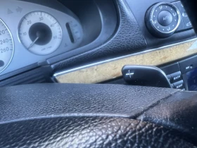 Mercedes-Benz E 320 CDI , снимка 16