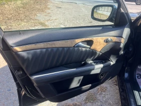 Mercedes-Benz E 320 CDI , снимка 10