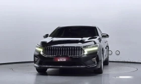 Kia K7 3.0 LPI Trendy, снимка 3