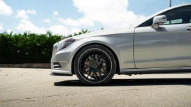 Mercedes-Benz CLS 550, снимка 3