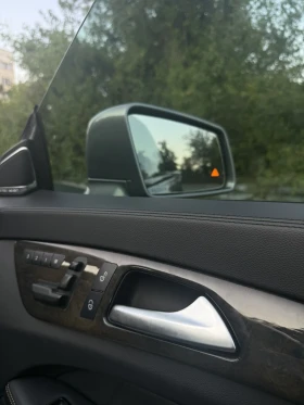 Mercedes-Benz CLS 550, снимка 13