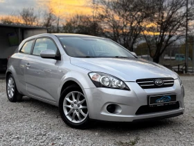 Kia Pro ceed 1.4CVVT, снимка 3